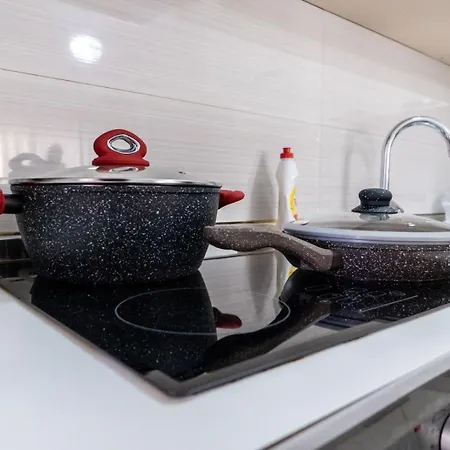 8home Appartamento *