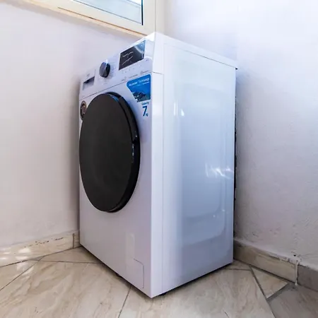 8home Appartamento Tirana