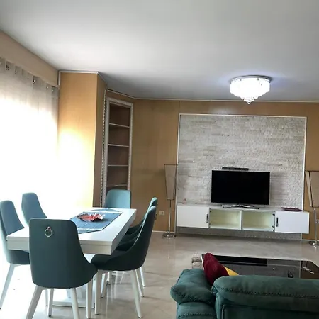 Apartment Apartment Tirana