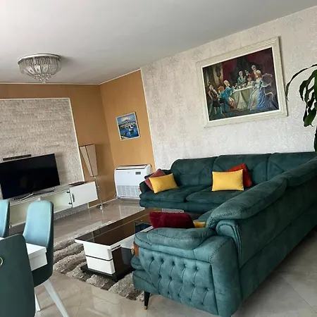 Apartment Apartment Tirana