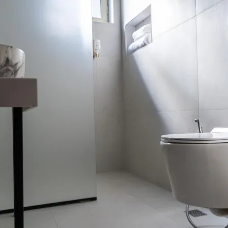 8home Apartment Tirana