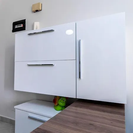 شقة 8home تيرانا