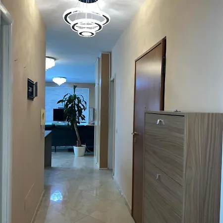Apartment * Tirana