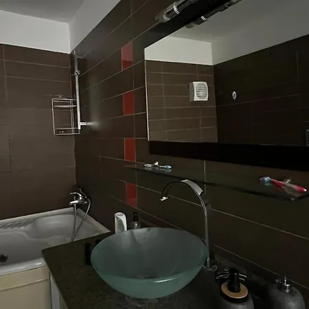 Apartment Apartment